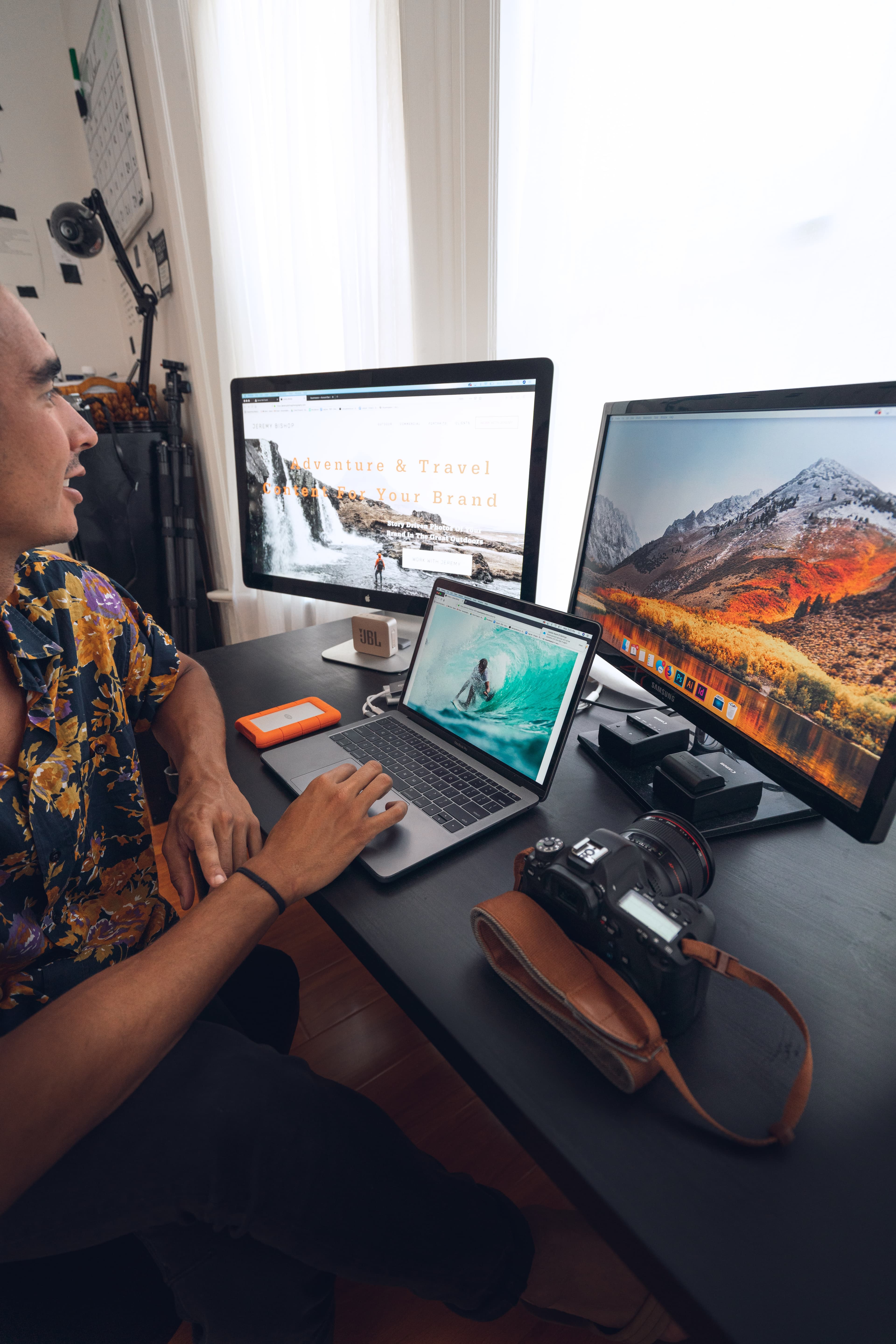 Find Exciting Projects